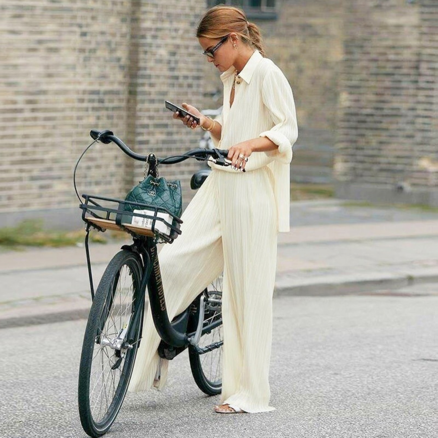 Velluto Divino™ Loungeset | Ultiem Stijlvol En Comfortabel Relaxen