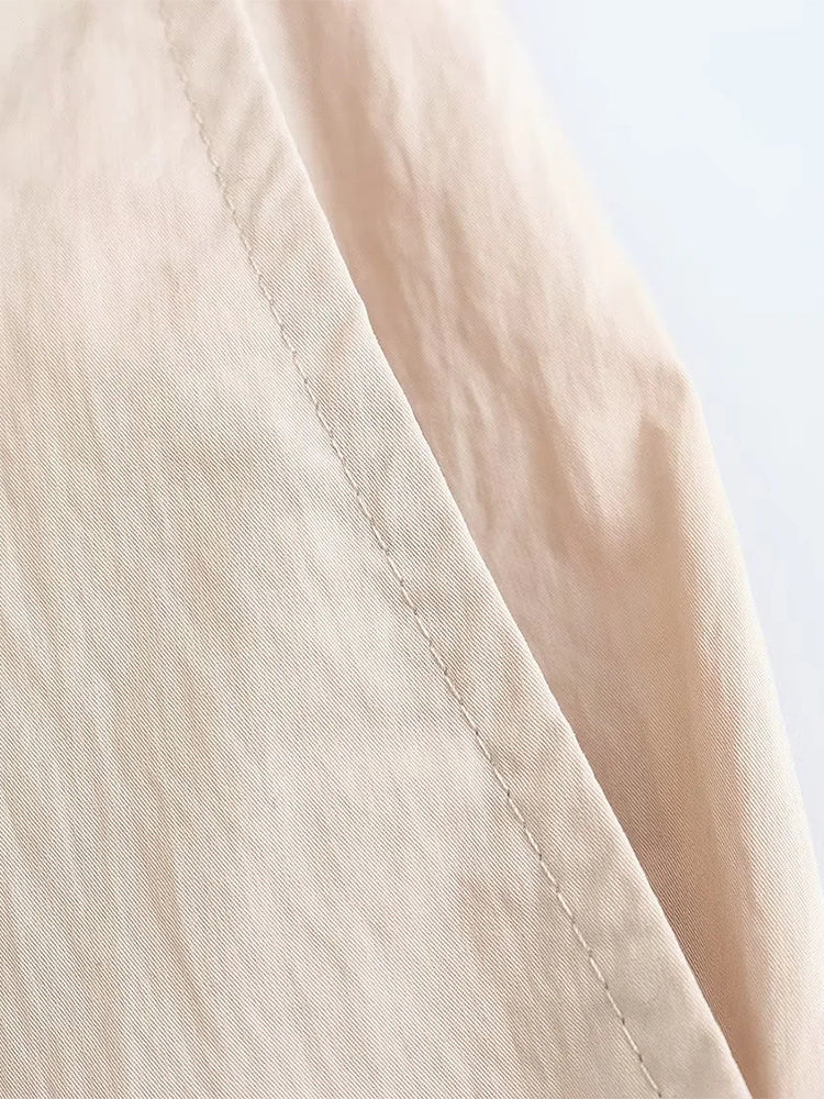 Cripes Pantalon en parachute