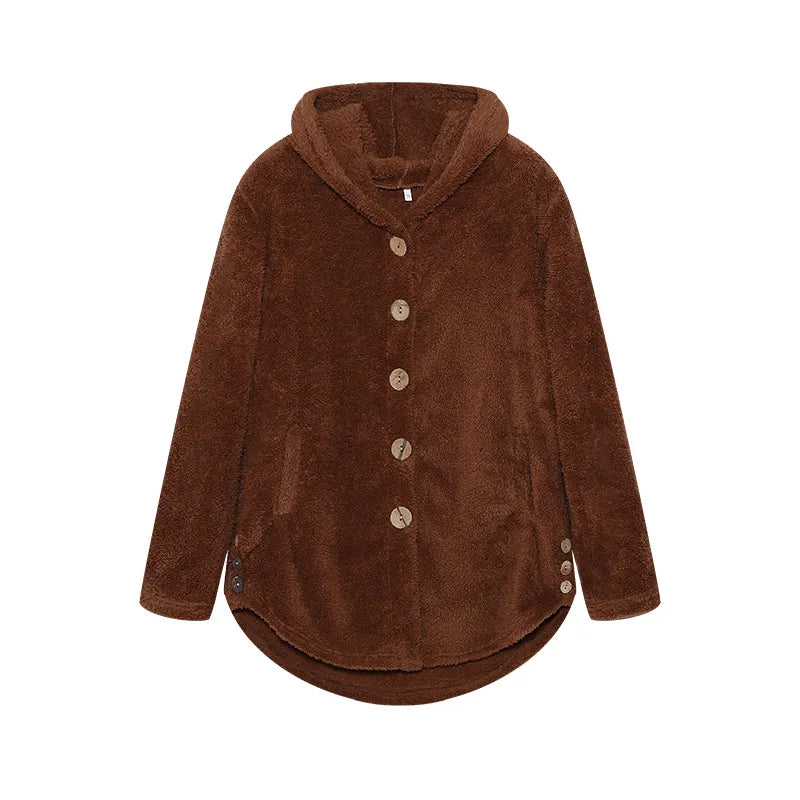 Veste Douce Cosy