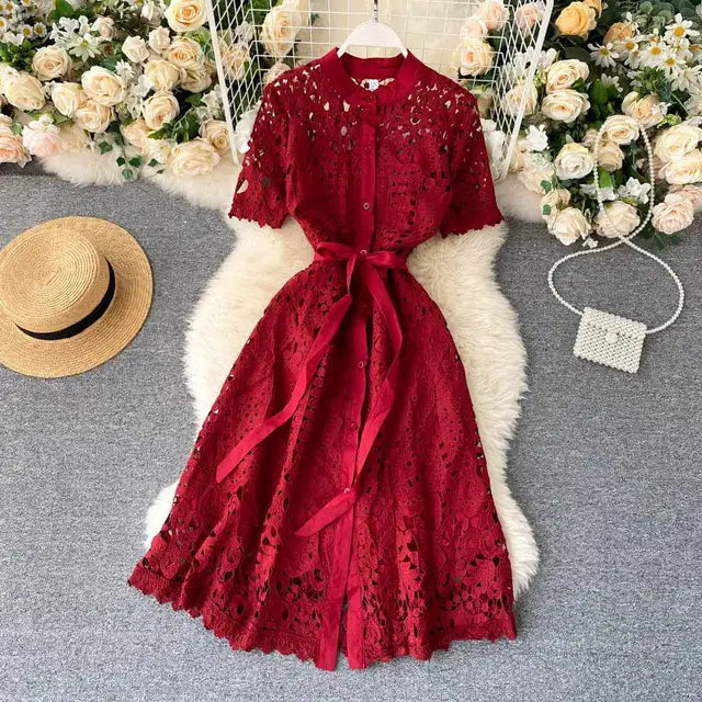 Jana | Elegante Damesjurk