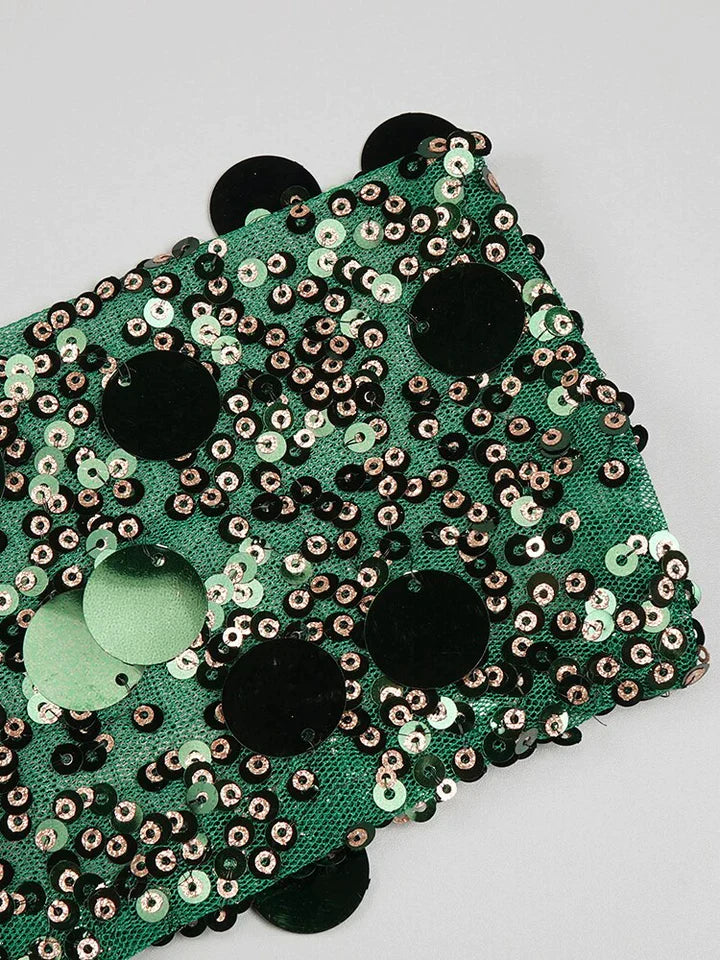 Jimena | DAMES SEXY EÉN SCHOUDERJURK