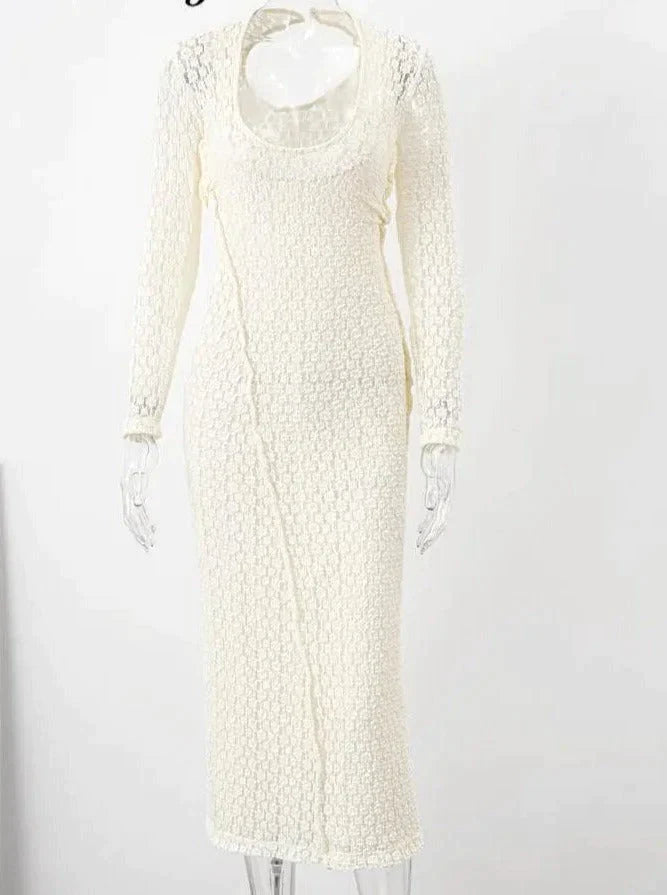 Savanna | DAMES GERIMPELDE SLANKE JURKEN