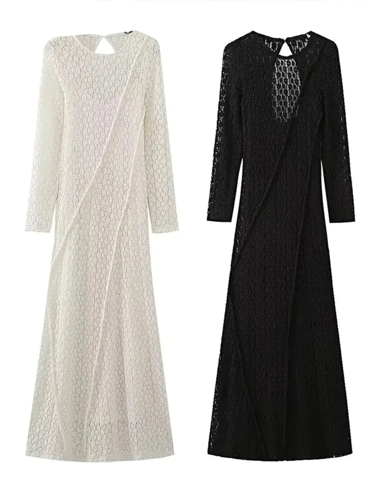 Savanna | DAMES GERIMPELDE SLANKE JURKEN