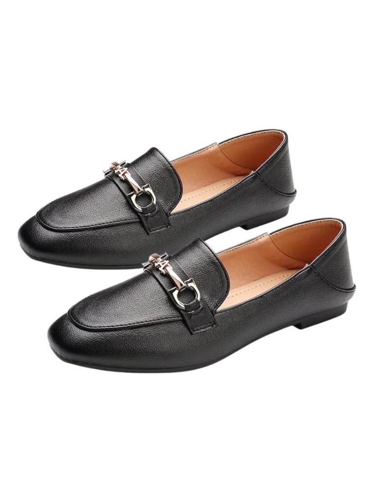 YVETTE - MOCASSINS DE LUXE |