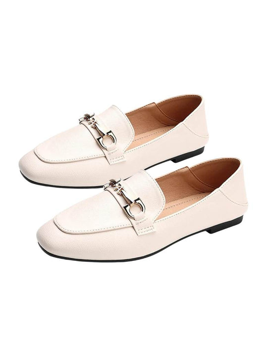 YVETTE - MOCASSINS DE LUXE |