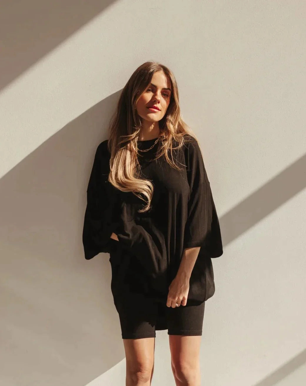 LucaRiposo™ Weekend loungeset