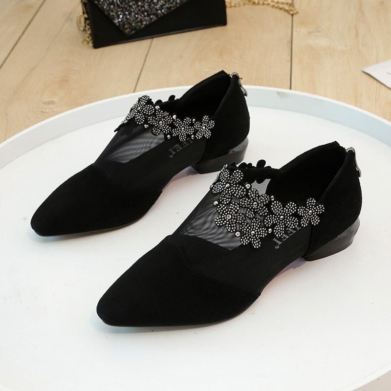 Cripes - chaussures pour femmes confortables et élégantes à talons