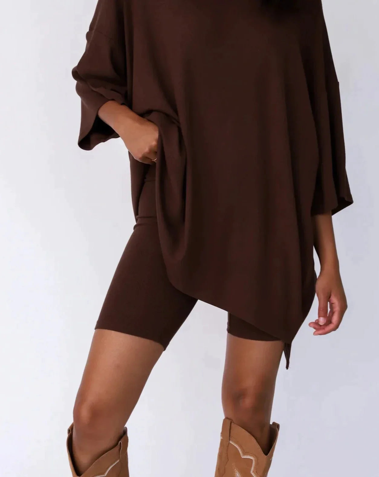 LucaRiposo™ Weekend loungeset