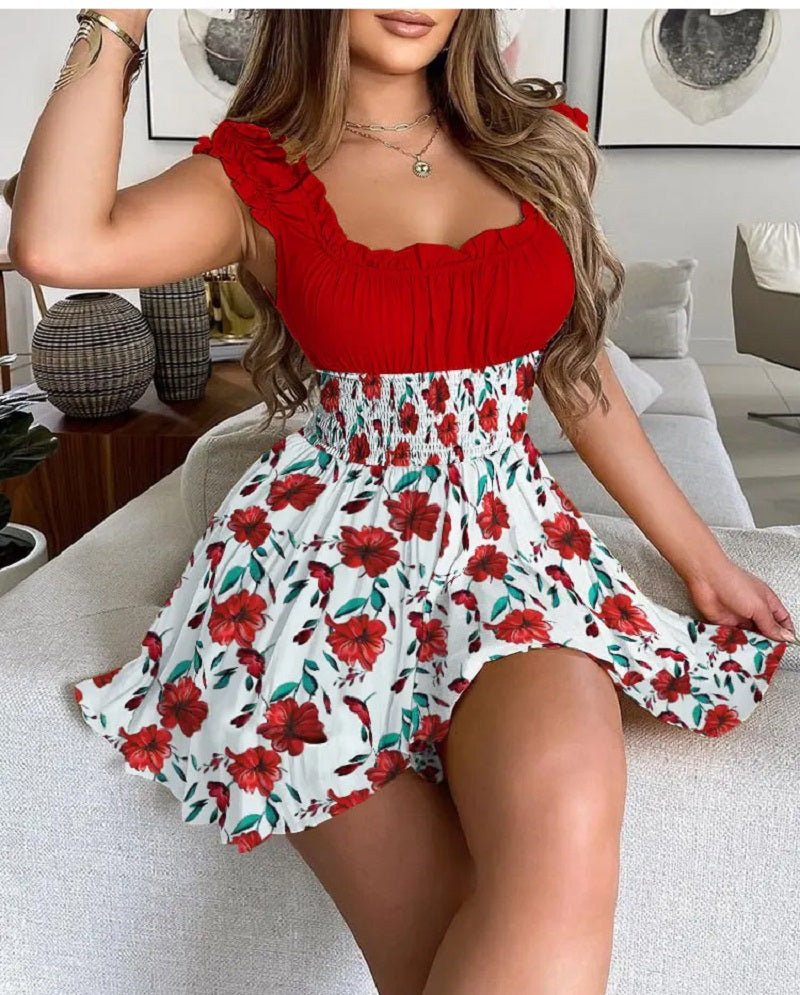 Cripes Cristine Robe
