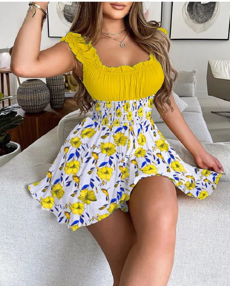 Cripes Cristine Robe