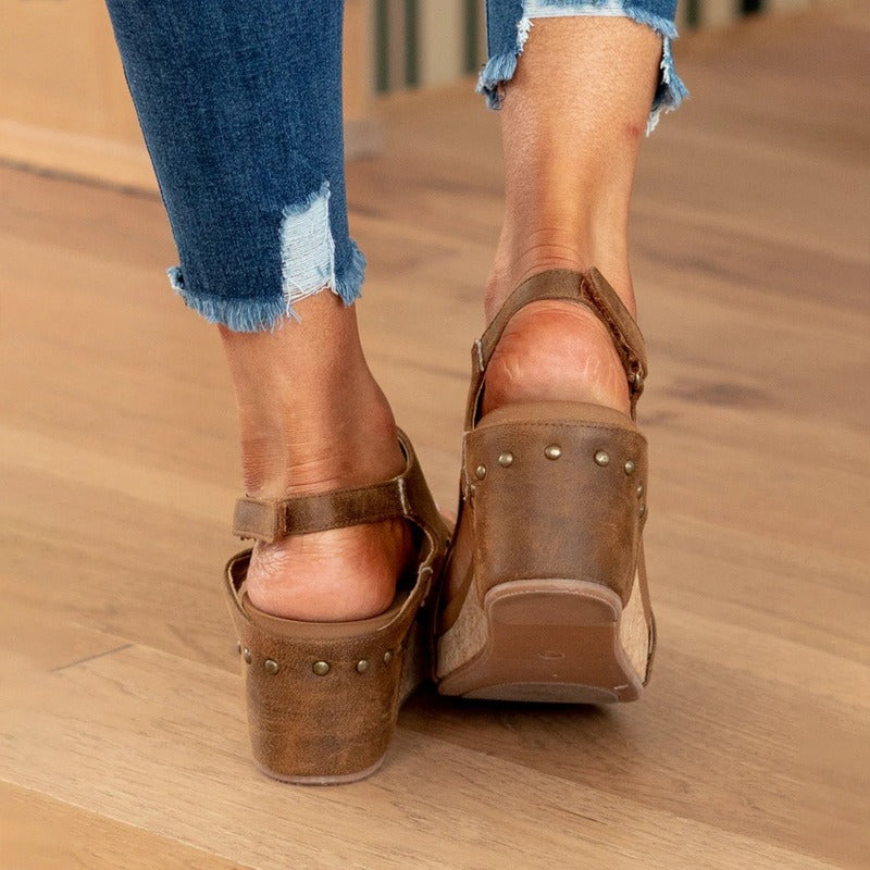 Veala | Modieuze Zomer Sandalen Vervaardigd voor Vrouwen 2024