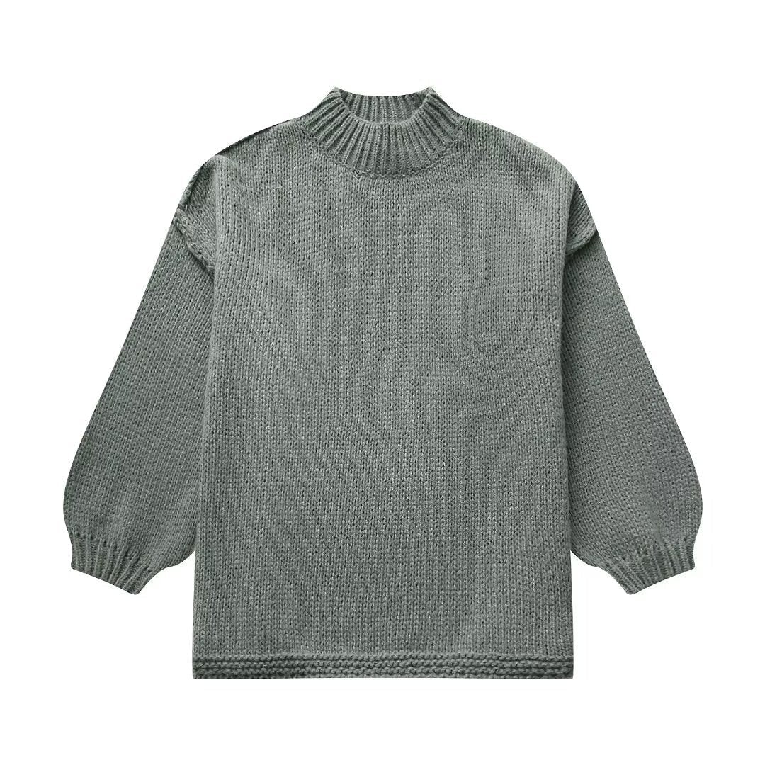MarcoRusso™️ - Oversized dames trui