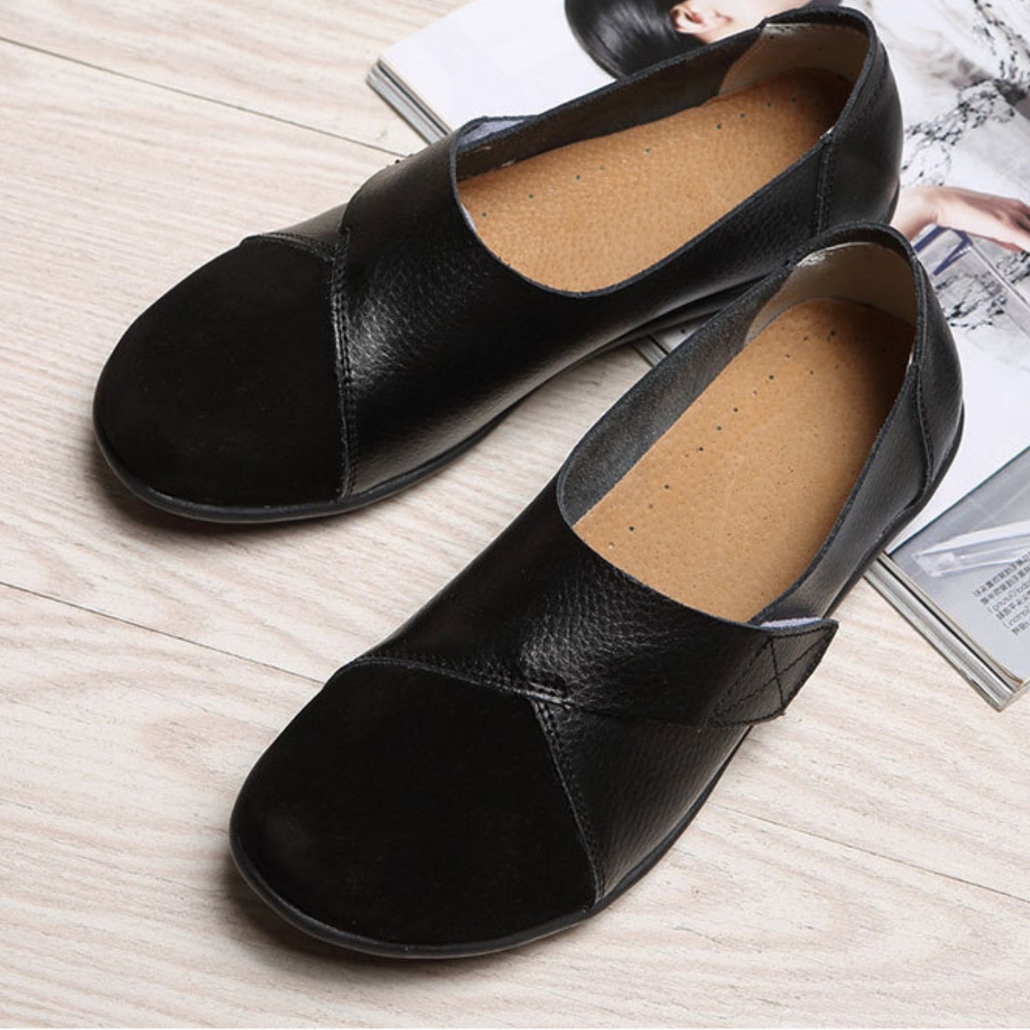 ÉLISE - CHAUSSURES ÉLÉGANTES