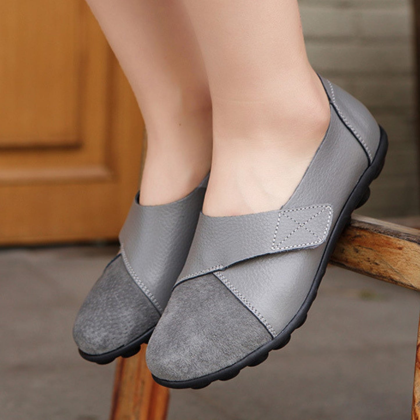 ÉLISE - CHAUSSURES ÉLÉGANTES