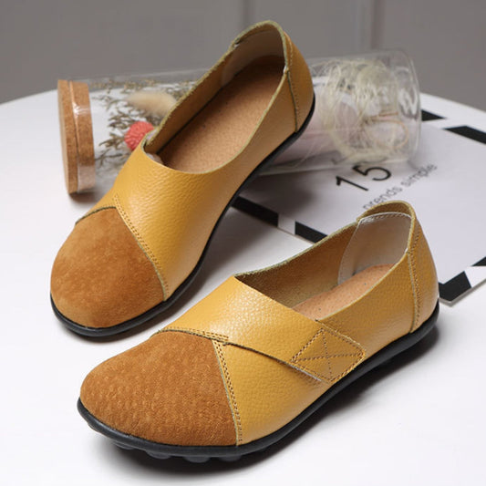 ÉLISE - CHAUSSURES ÉLÉGANTES