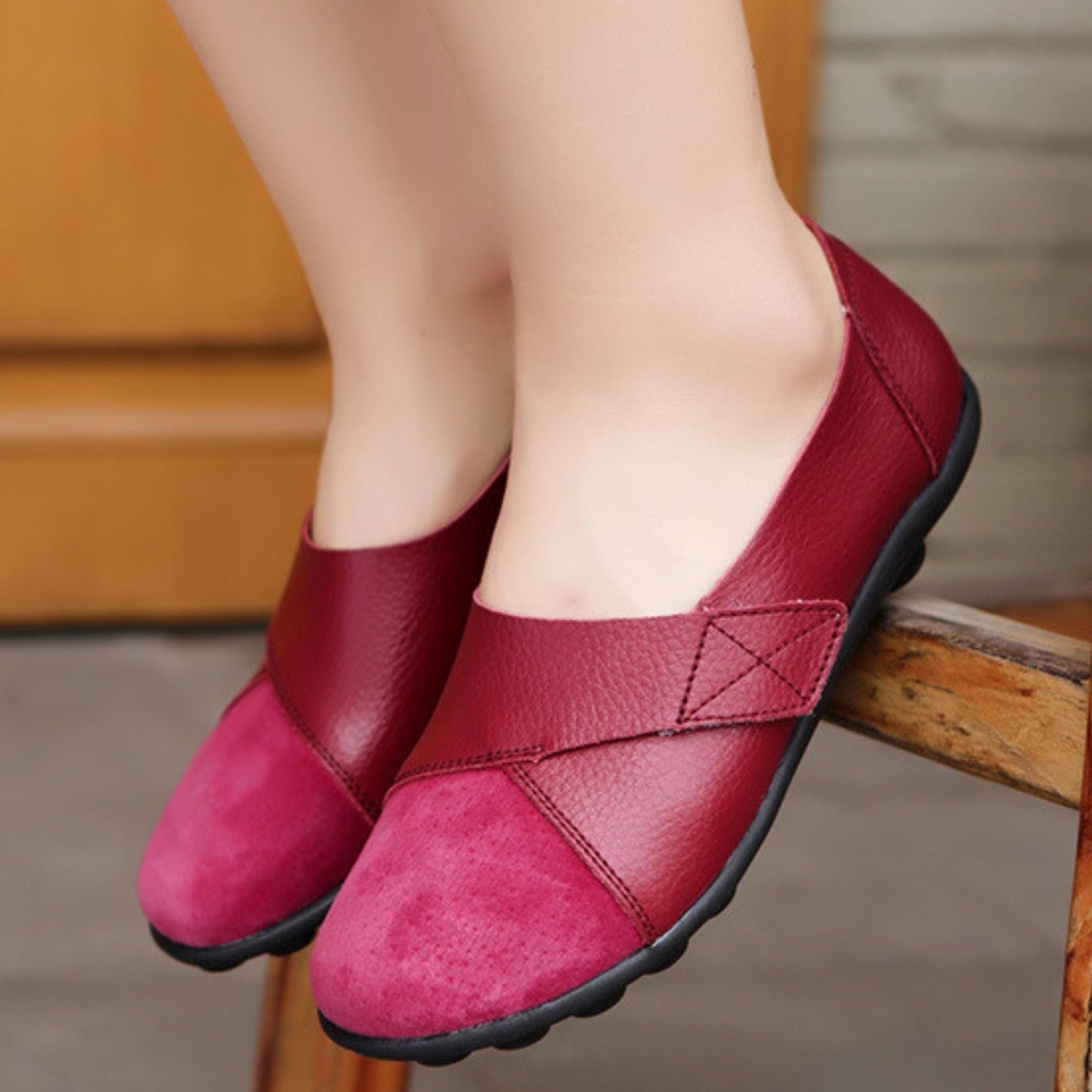 ÉLISE - CHAUSSURES ÉLÉGANTES