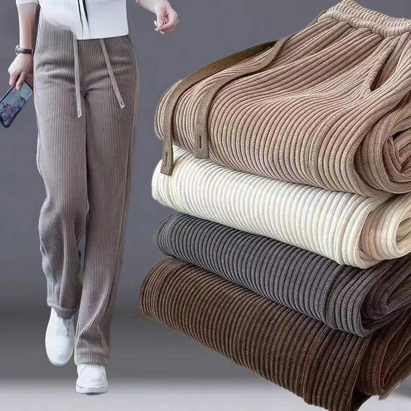 DolceStile™ Rechte broekspijpen