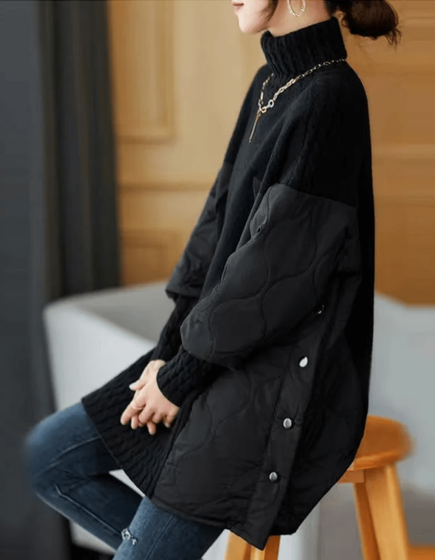 FANY - Jersey Largo