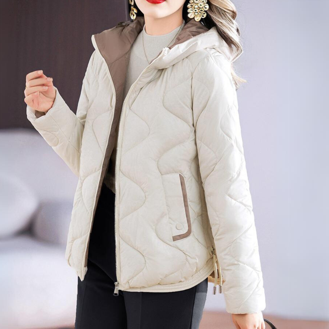 JULIETTE - VESTE CLASSIQUE