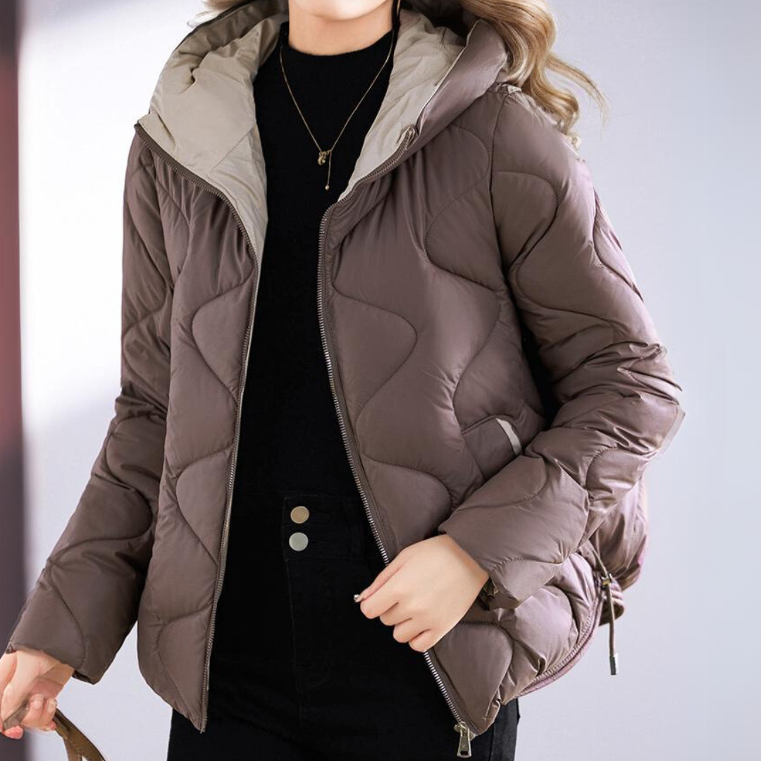 JULIETTE - VESTE CLASSIQUE