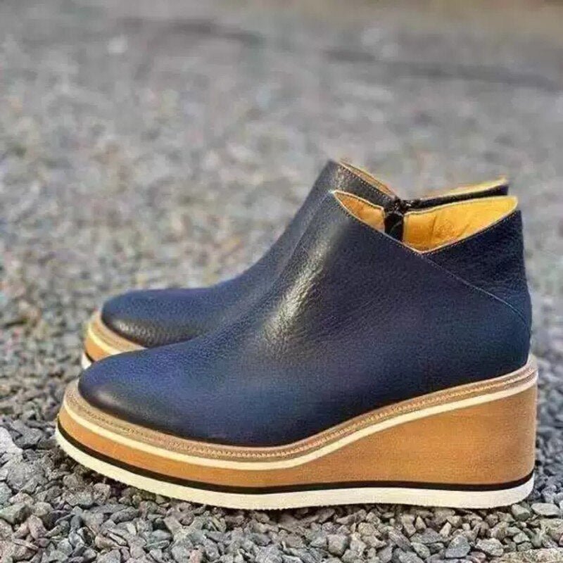 Cripes - bottines
