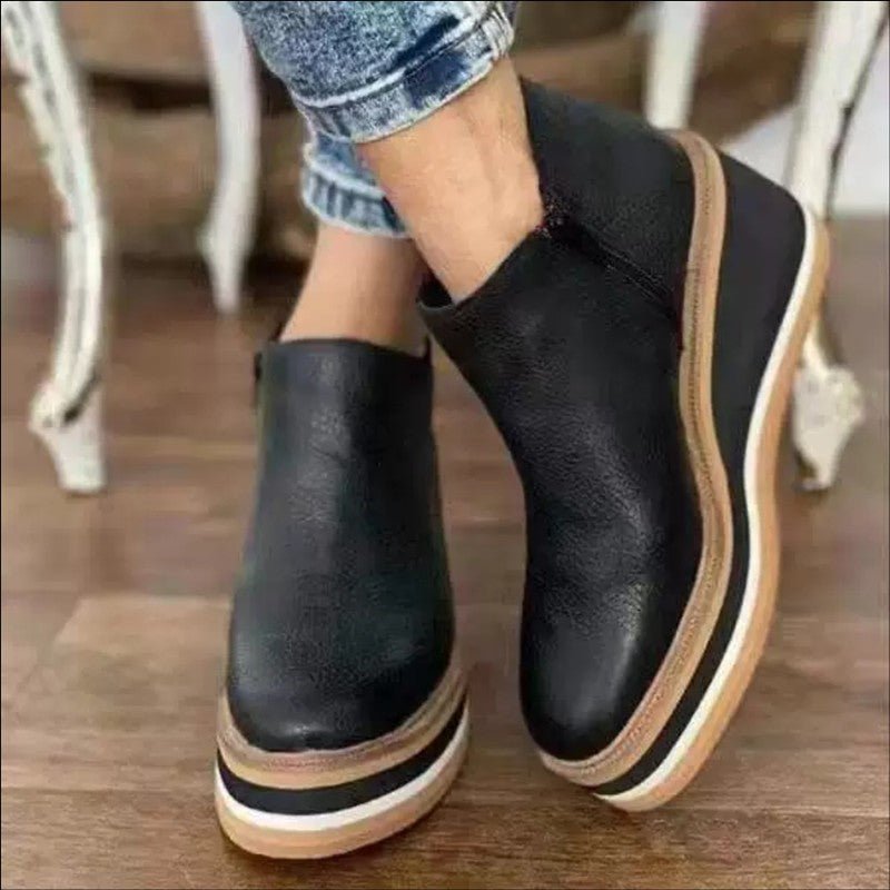 Cripes - bottines