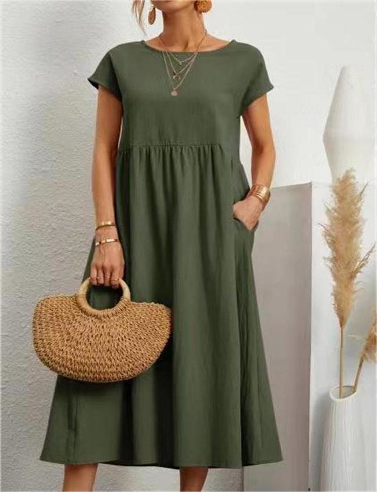 Cripes - cripes-stylisches-sommerkleid