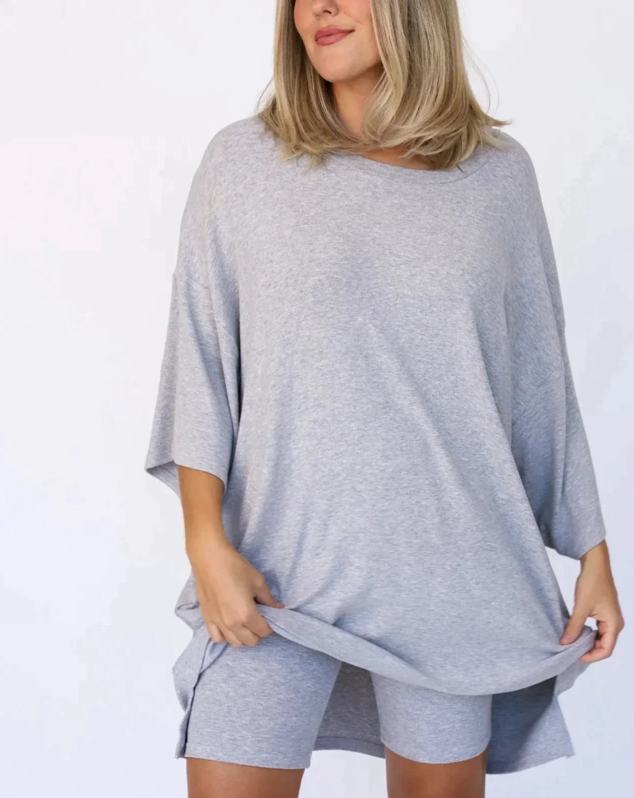 LucaRiposo™ Weekend loungeset