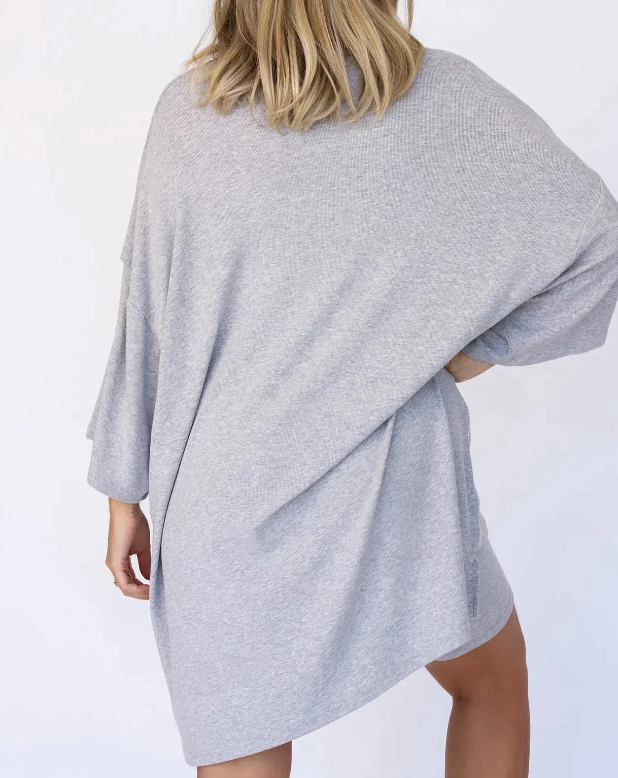 LucaRiposo™ Weekend loungeset