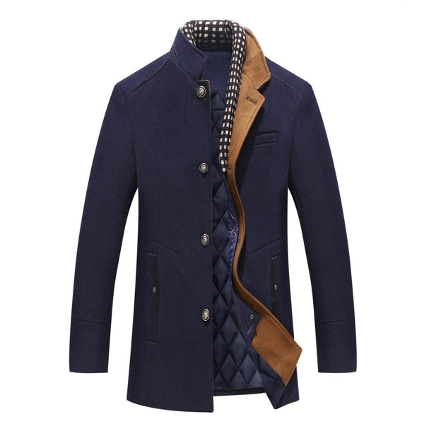 Ferdinand™ - Manteau d'hiver