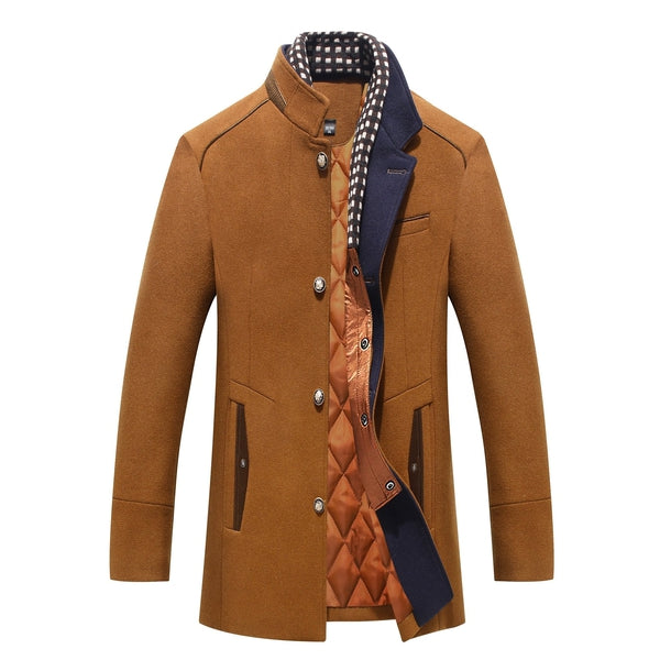 Ferdinand™ - Manteau d'hiver