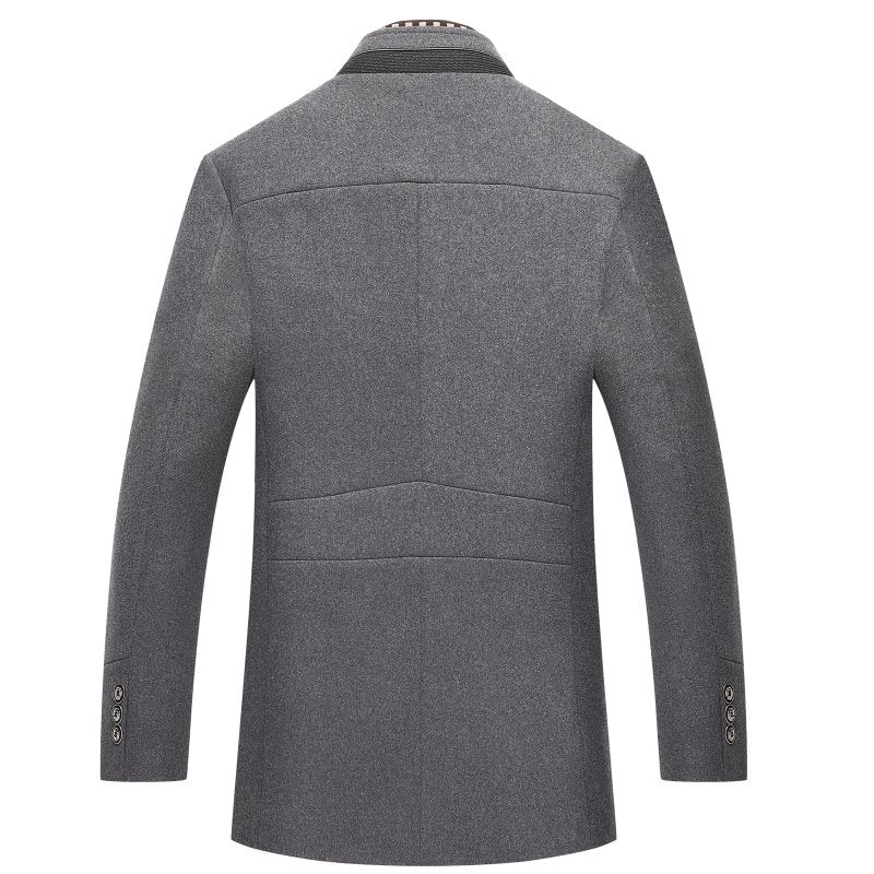 Ferdinand™ - Manteau d'hiver