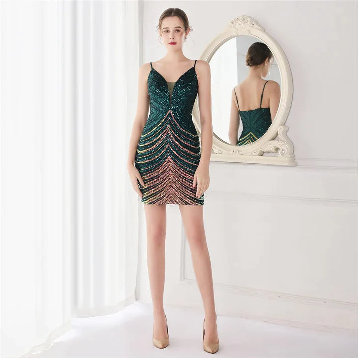 Emilie | KORTE AVONDJURK VOOR DAMES