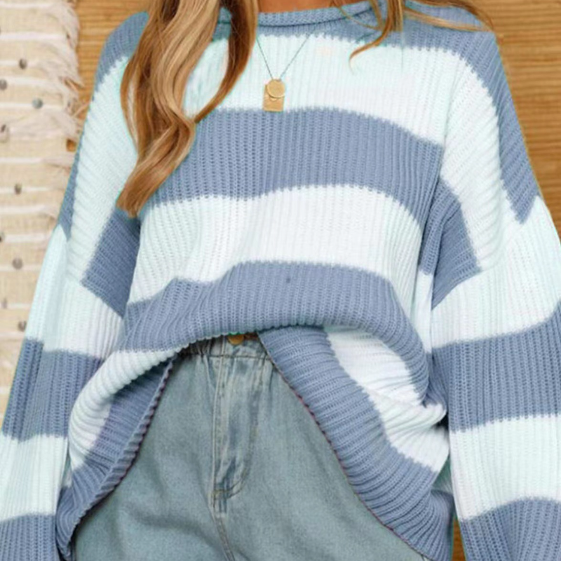 LUCIEN - PULL TENDANCE