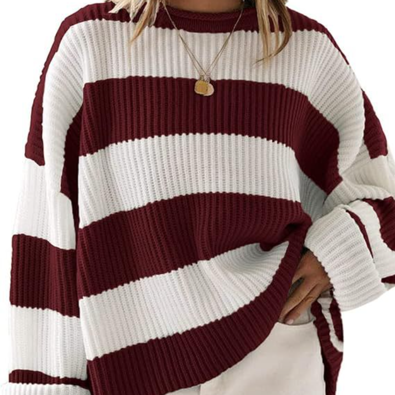 LUCIEN - PULL TENDANCE