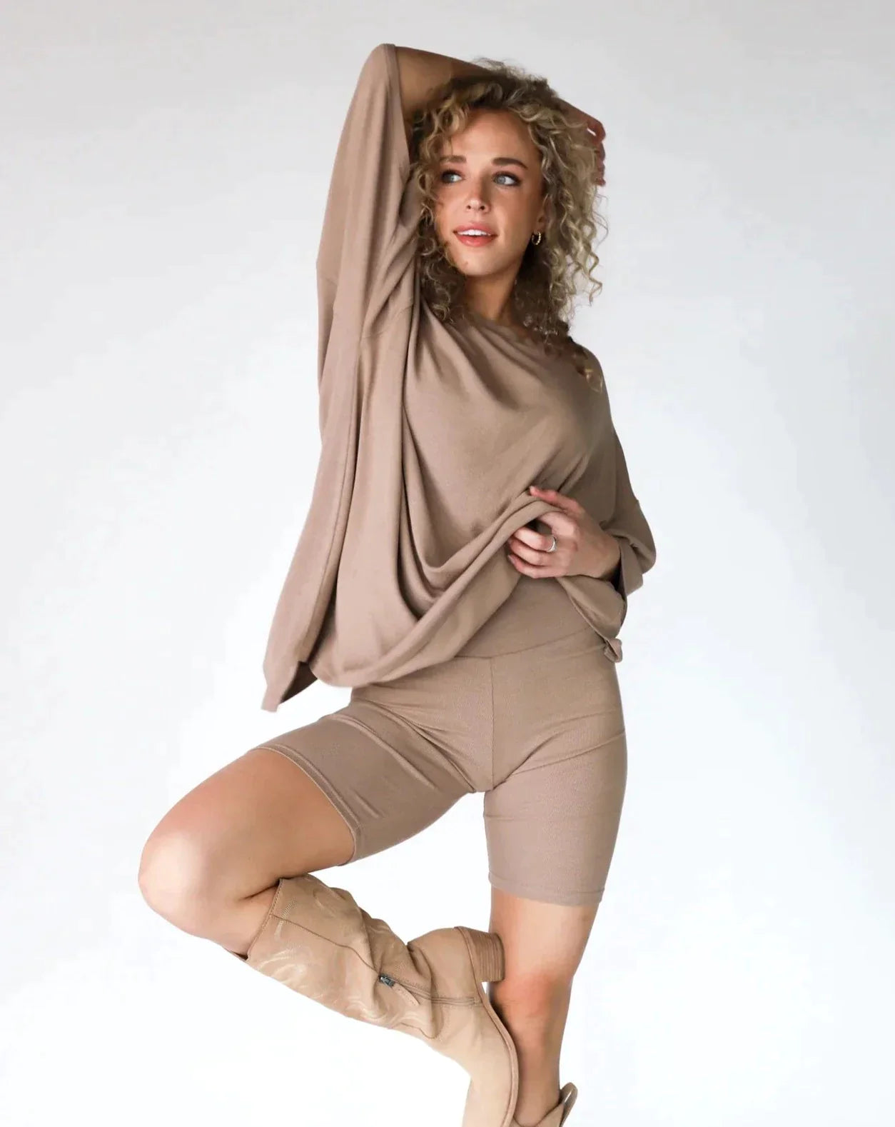 LucaRiposo™ Weekend loungeset