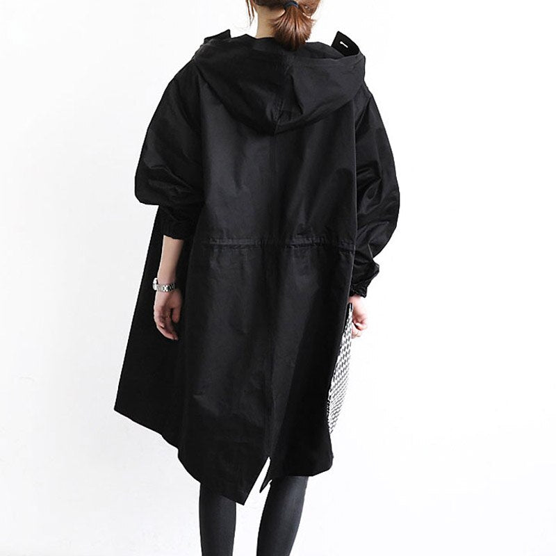 Lina™ - Waterdichte Trenchcoat voor dames