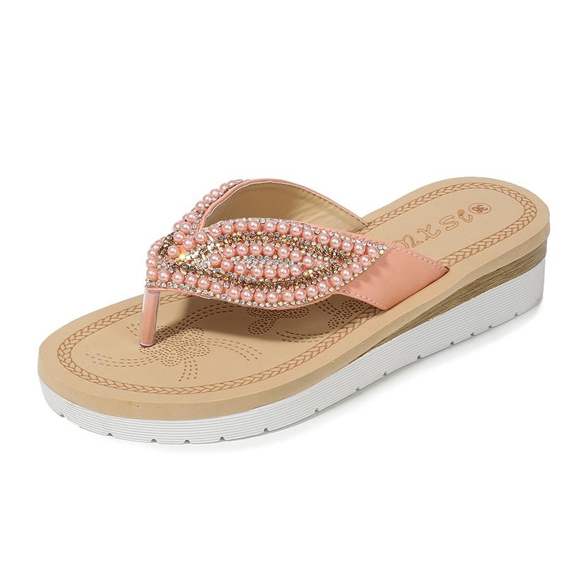 Veala | Stijlvolle Zomer Sandalen voor Vrouwen