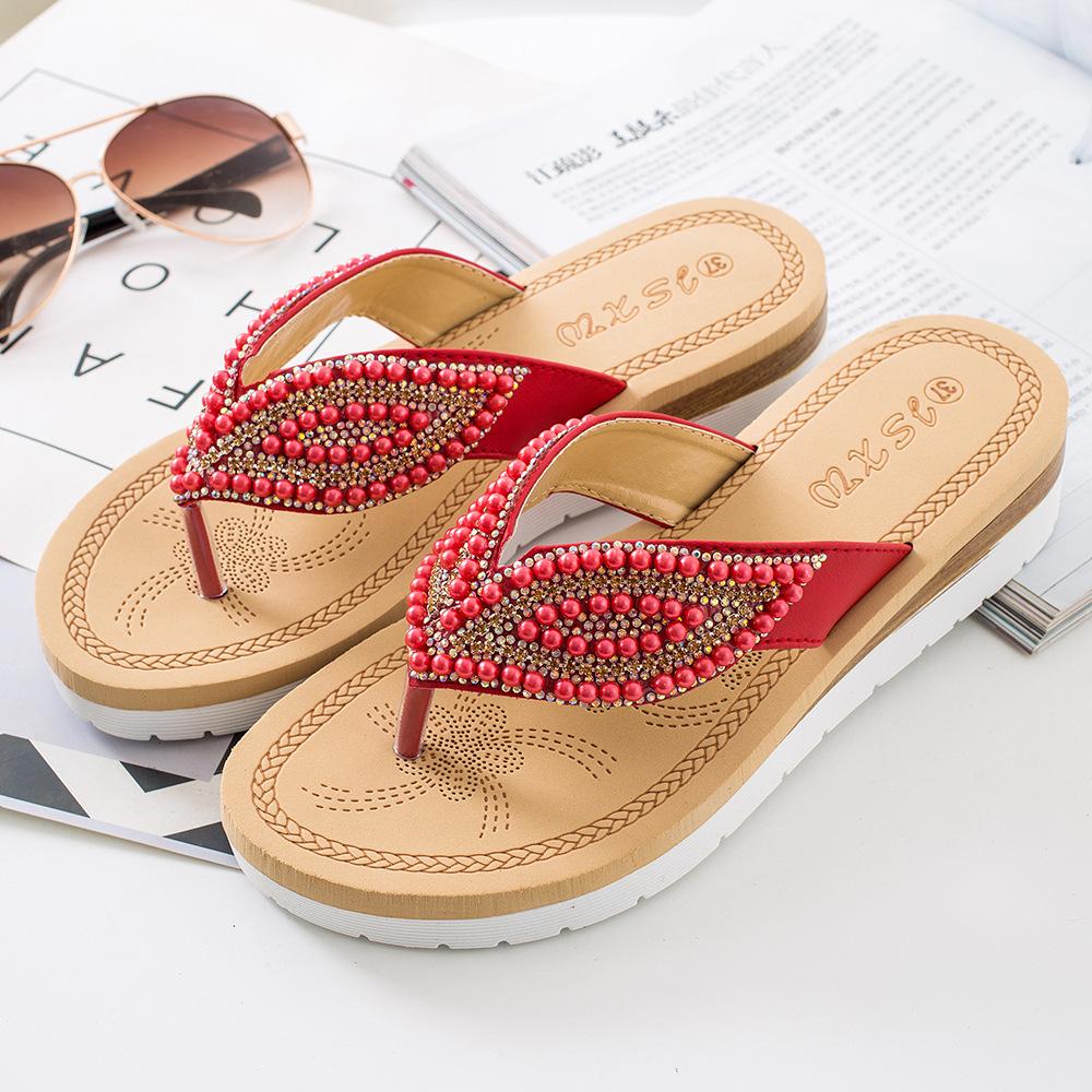 Veala | Stijlvolle Zomer Sandalen voor Vrouwen