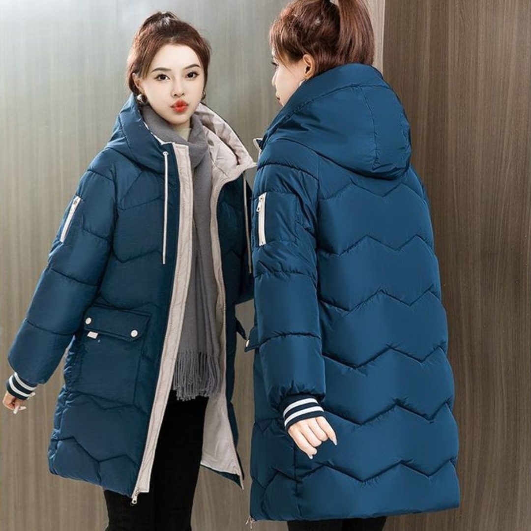 LEONE - VESTE D'HIVER