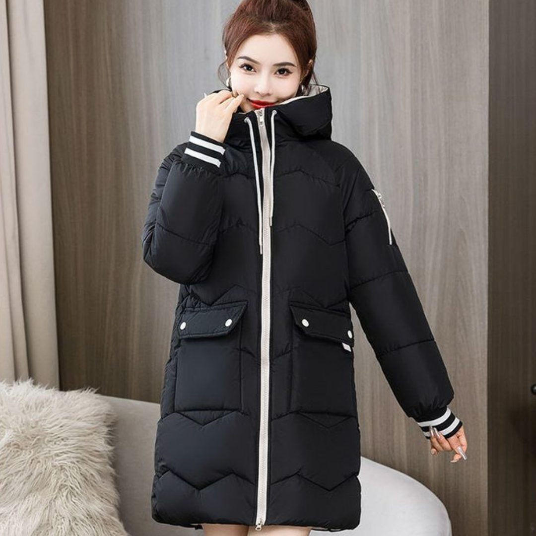 LEONE - VESTE D'HIVER