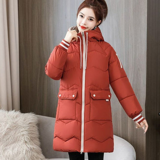 LEONE - VESTE D'HIVER