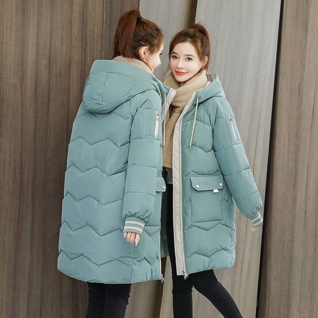 LEONE - VESTE D'HIVER