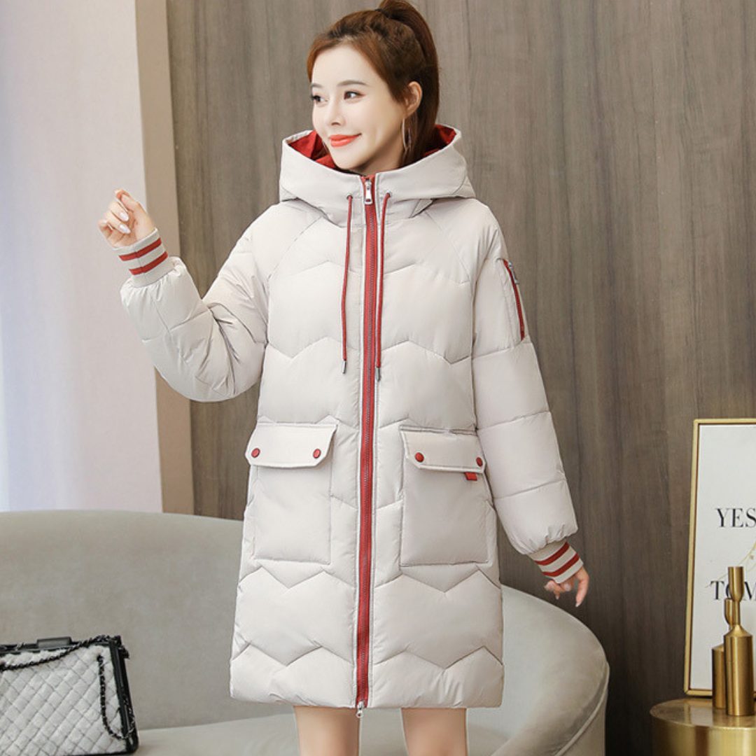 LEONE - VESTE D'HIVER