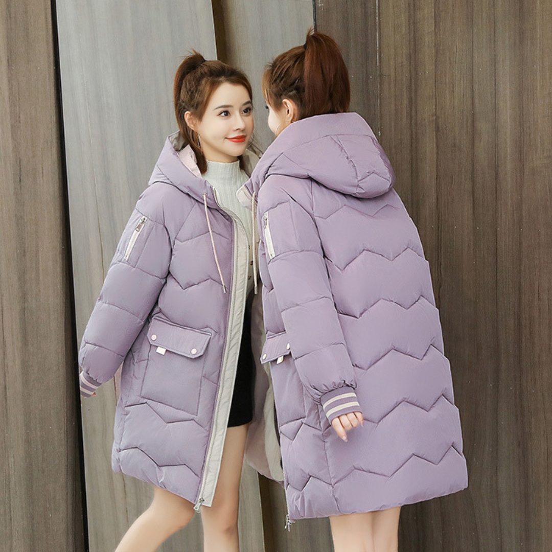 LEONE - VESTE D'HIVER