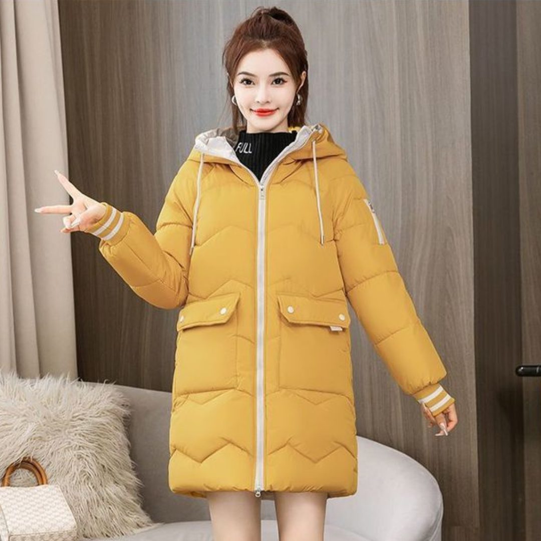 LEONE - VESTE D'HIVER