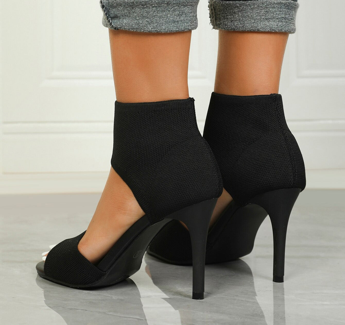 Veala | Elegante Damesschoenen met Hakken 2024