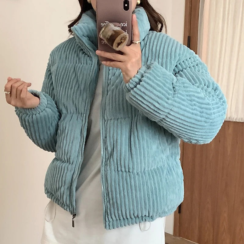 Hila™ | Veste d'hiver