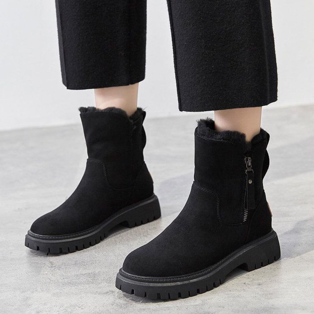 NATHALIE - BOTTES ÉLÉGANTES