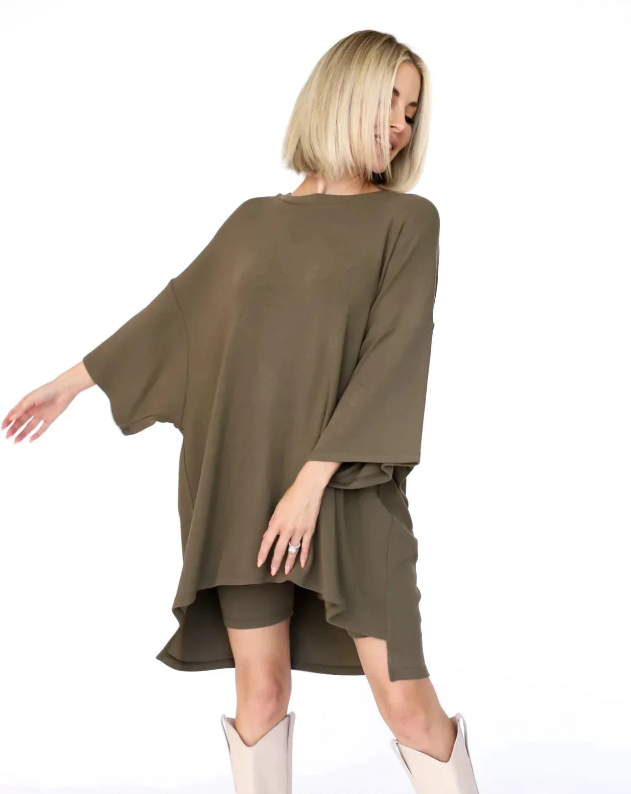 LucaRiposo™ Weekend loungeset